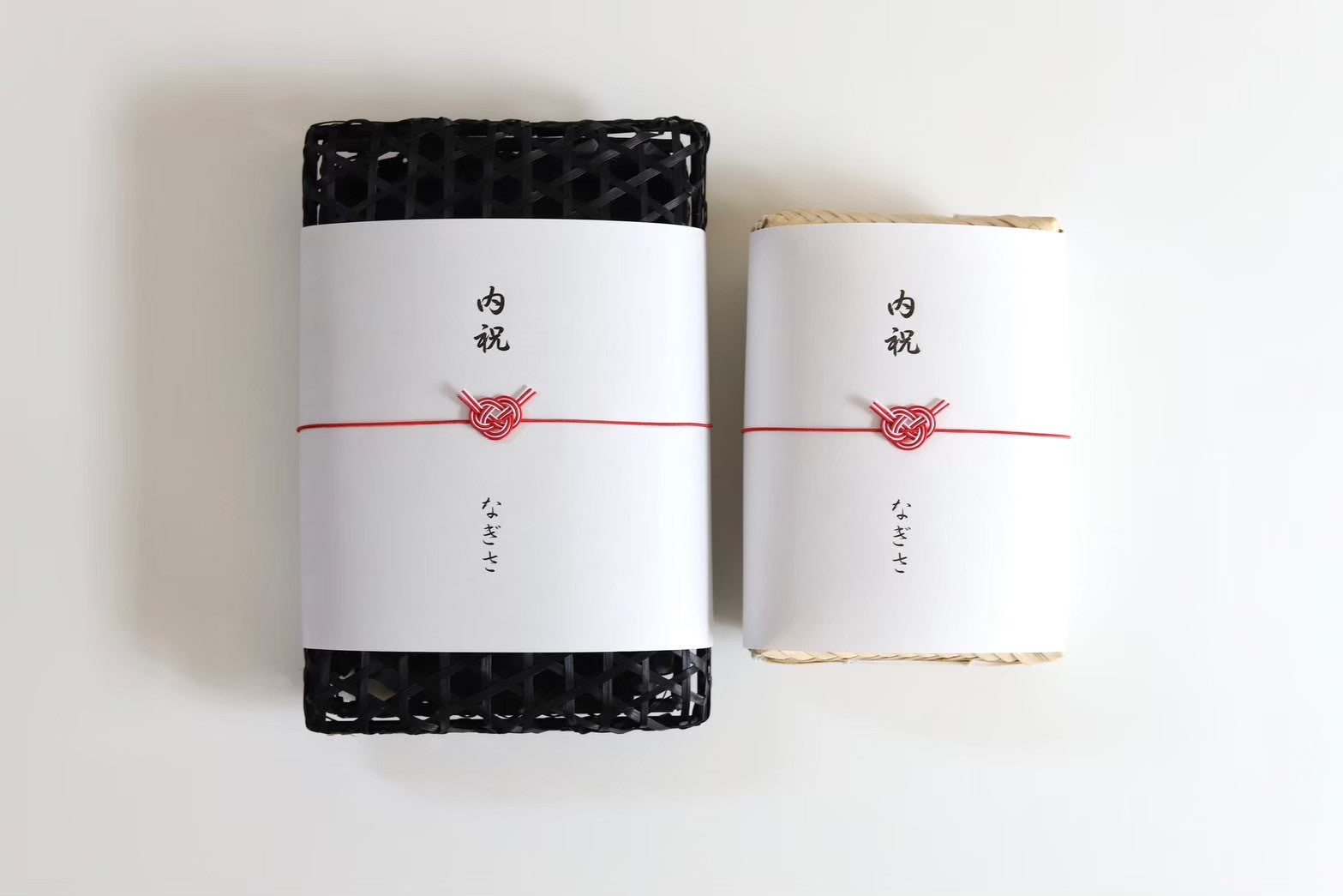 大切な日の贈りものに