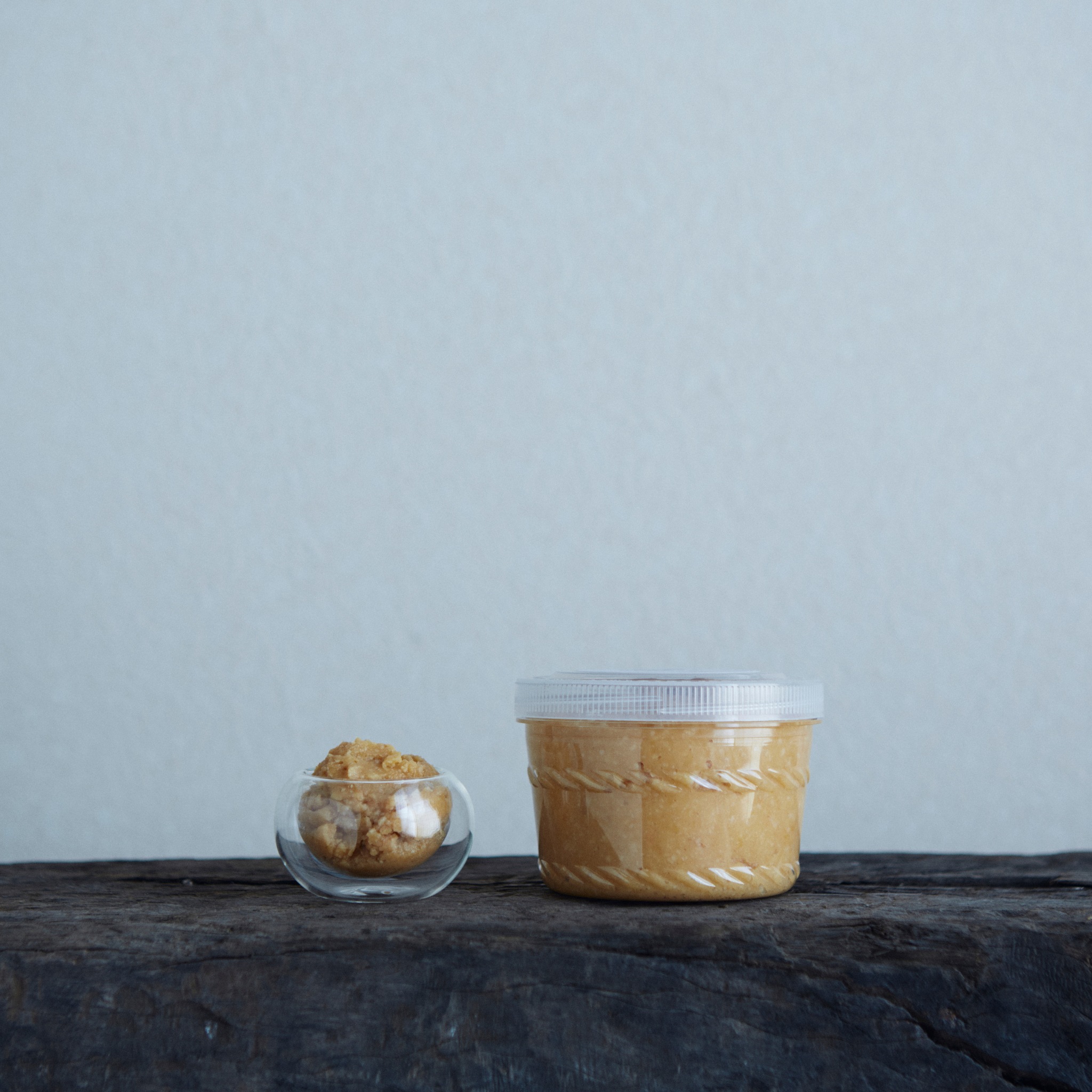 【期間限定】十五割麹味噌