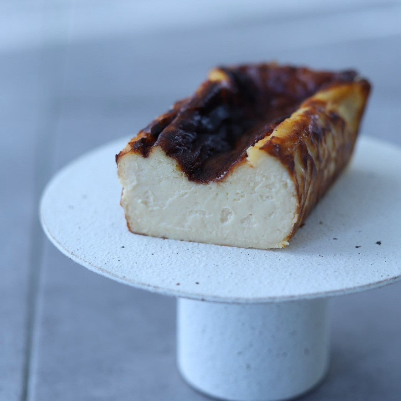 【数量限定】Premium cheese terrine