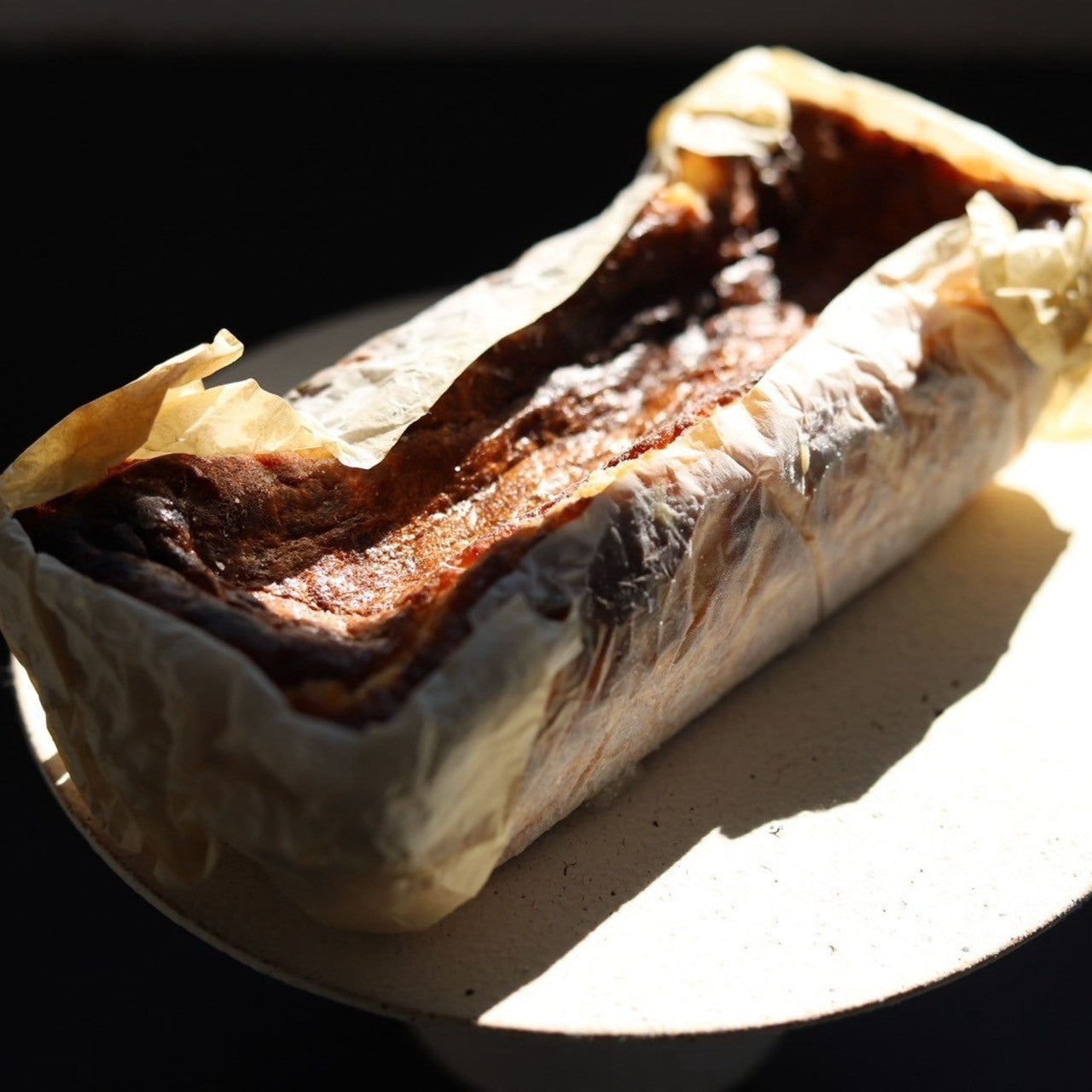 【数量限定】Premium cheese terrine