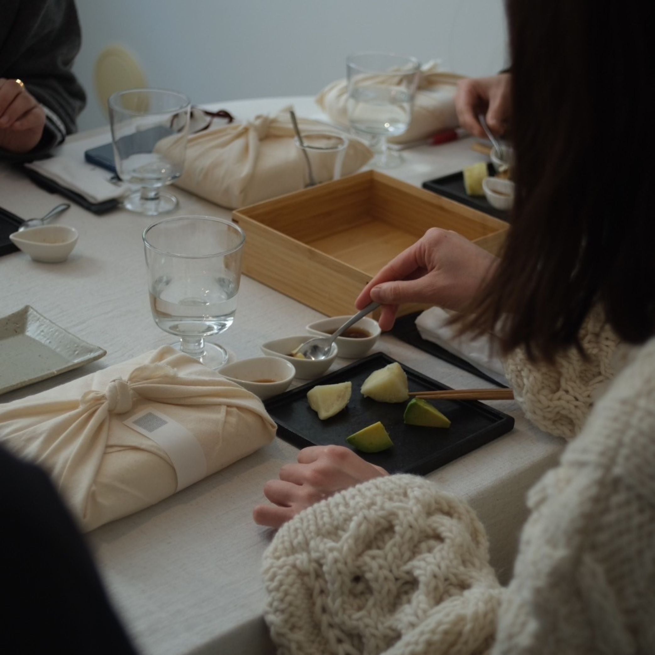 COOKING CLASS|はじめての醤油麹レッスン