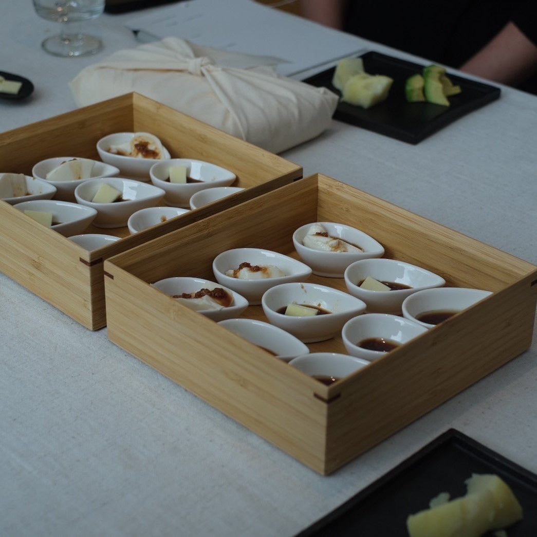 KOJI Curation & Branding -麹を伝え、広める人のための3日間講座-