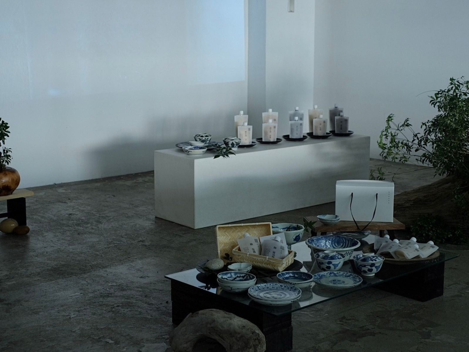 代官山 蔦屋書店POPUP