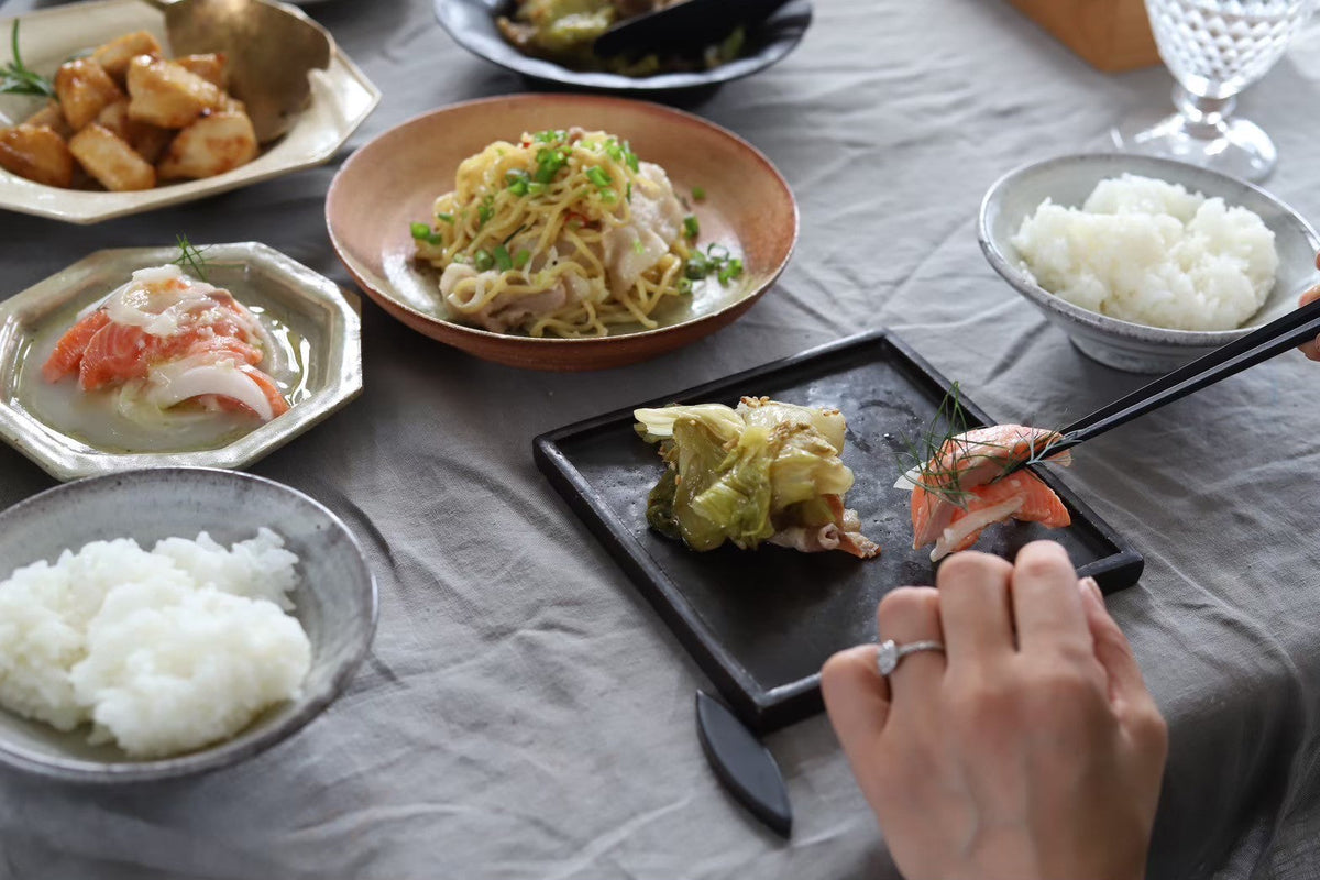暮らしの物