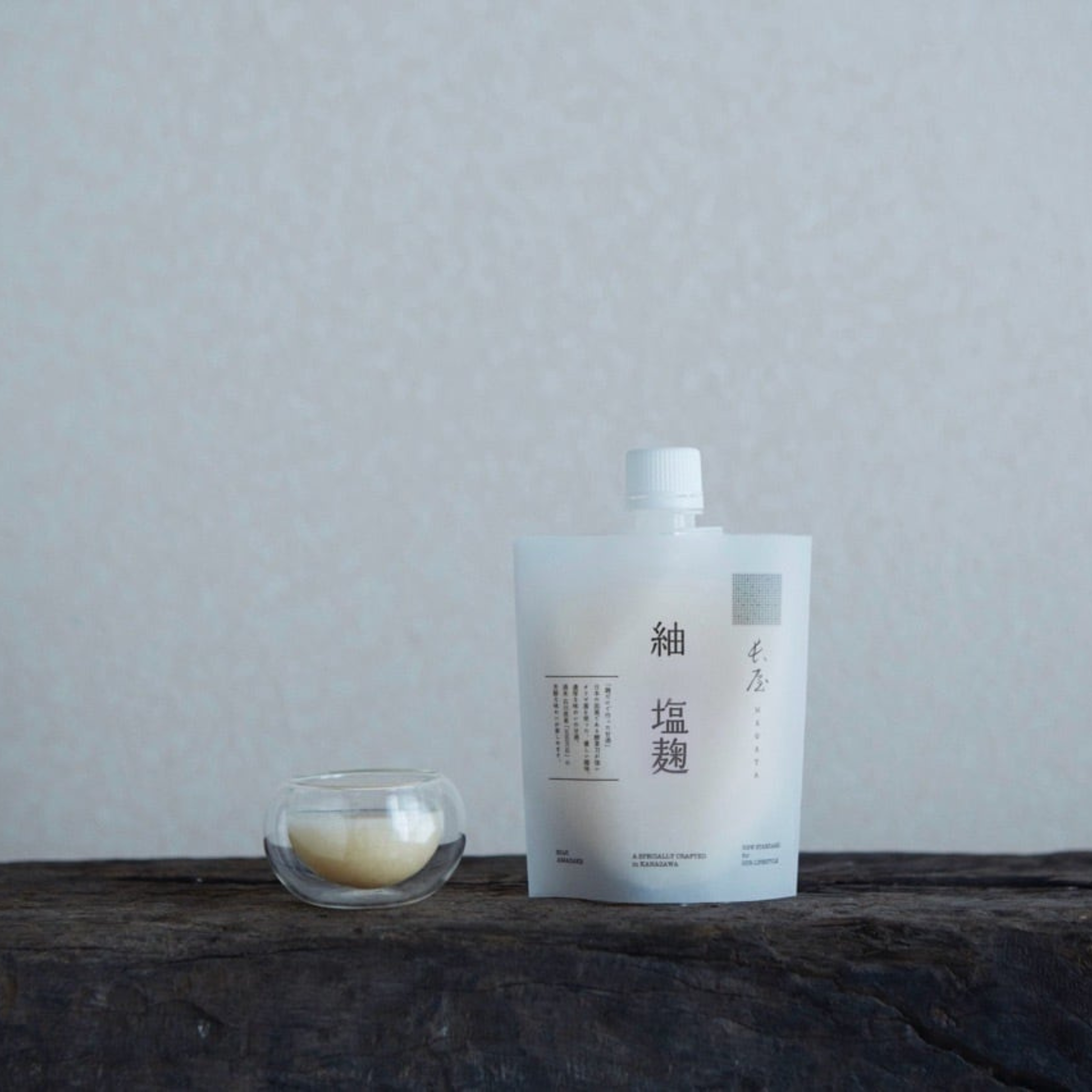 紬塩麹/150g