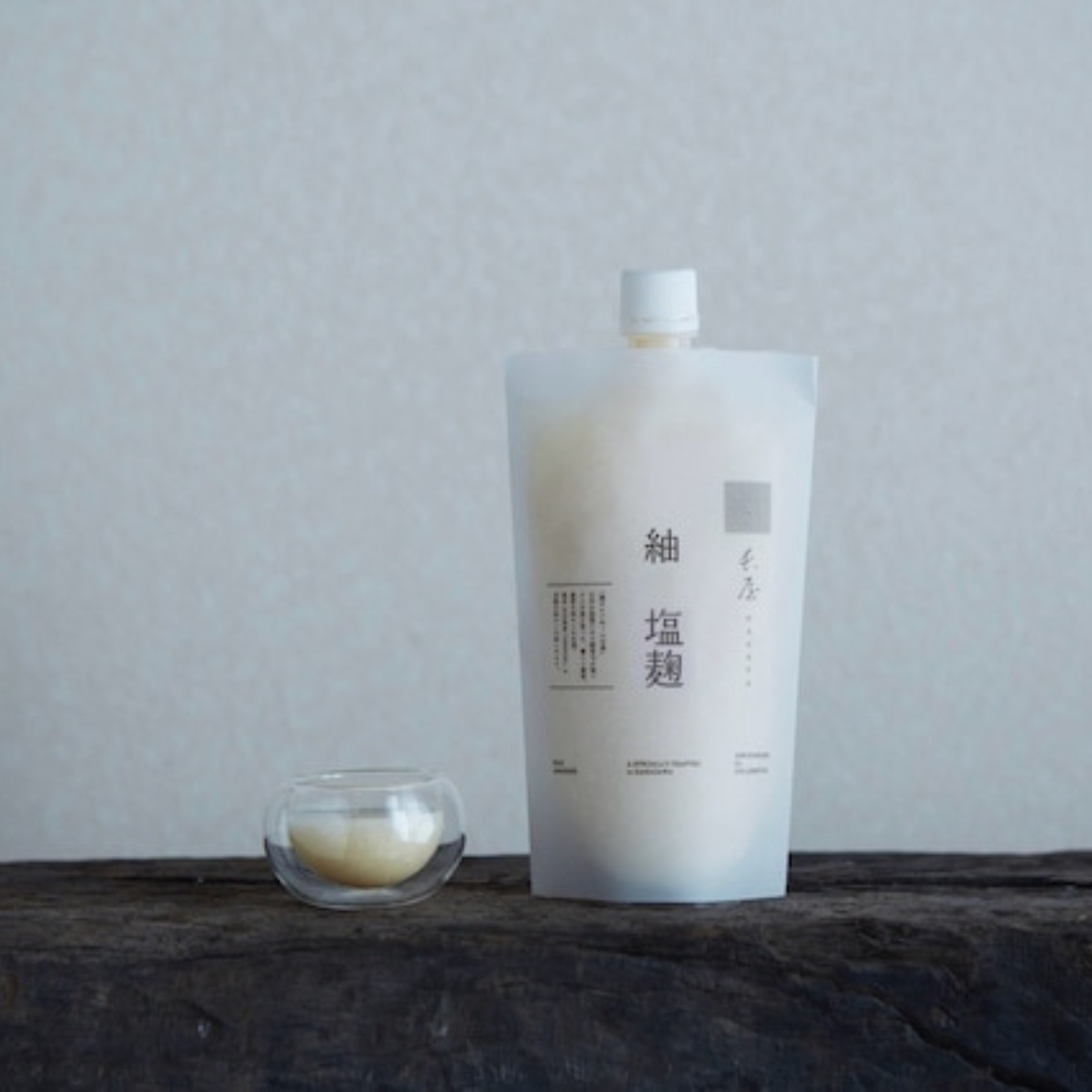 紬塩麹/400g