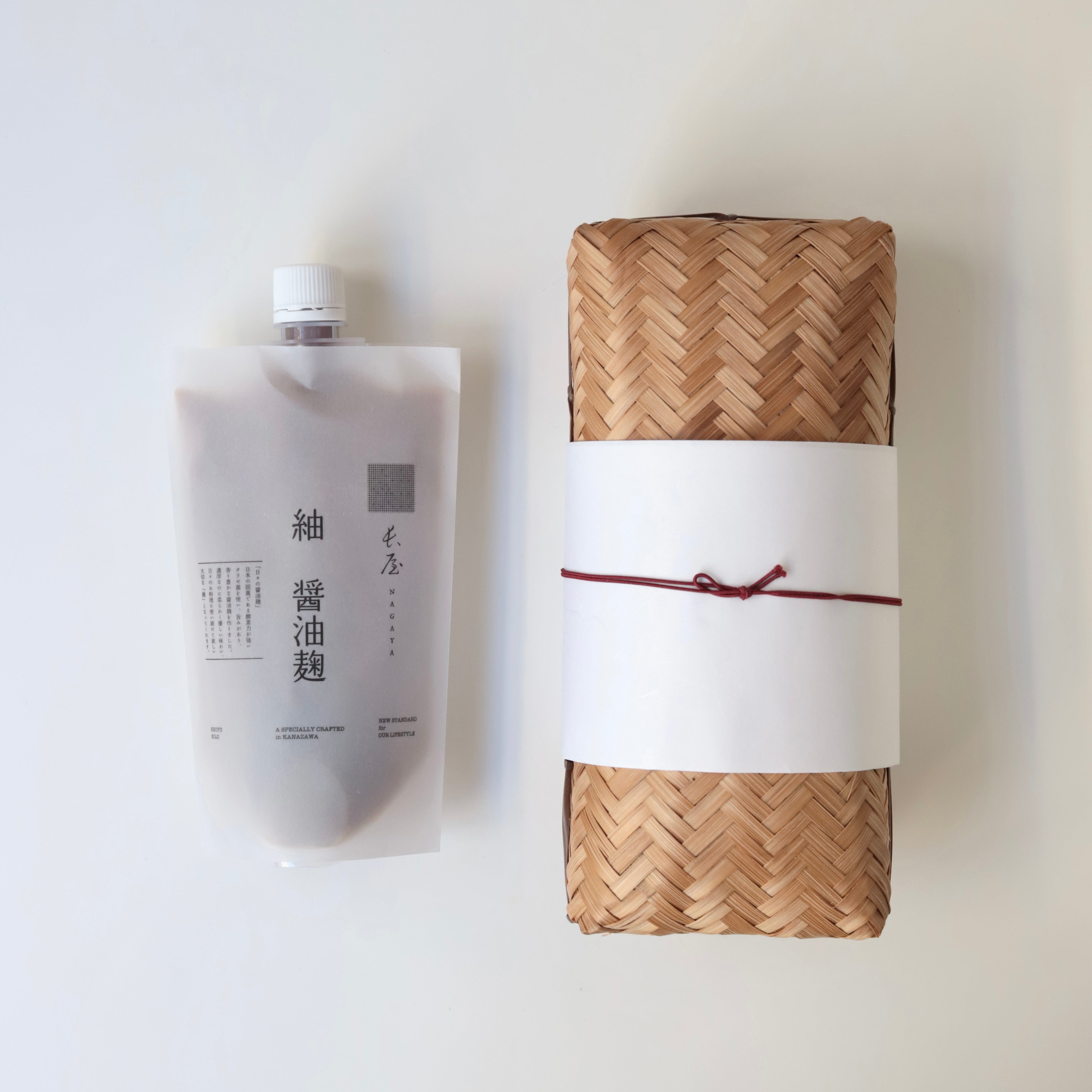 然（Zen）｜Soy Sauce Koji