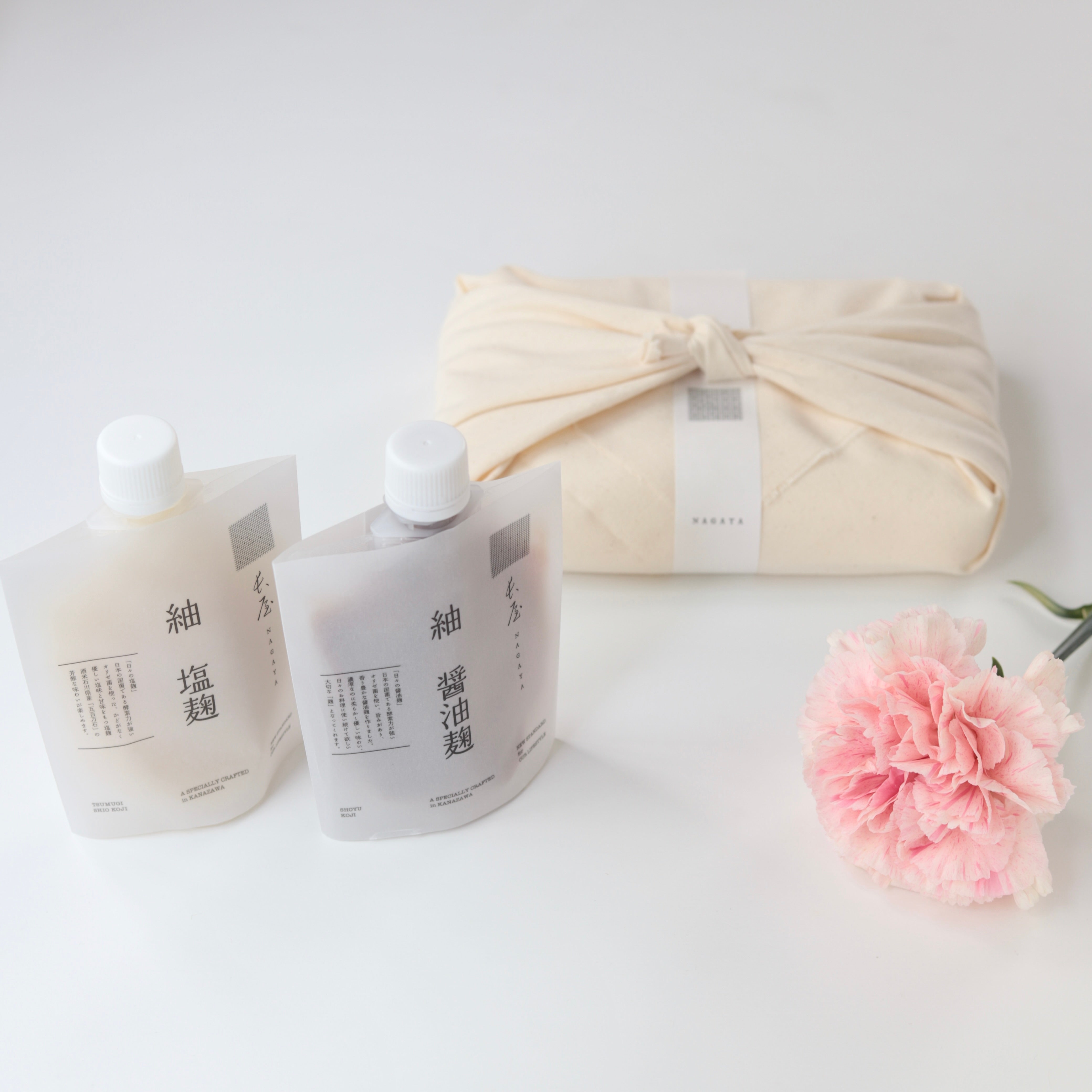 調（Chō）｜Seasoning Set