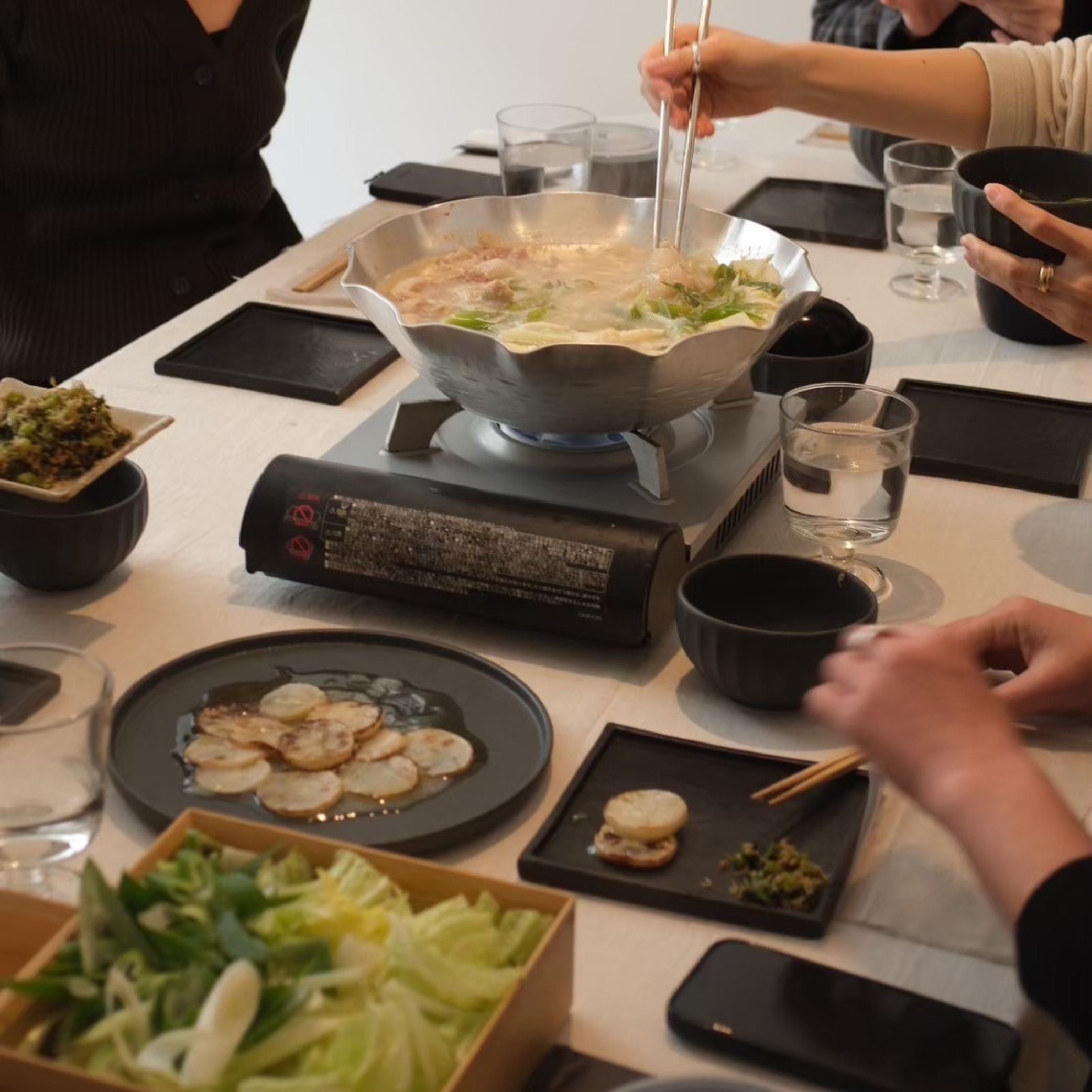 COOKING CLASS｜はじめての醤油麹レッスン